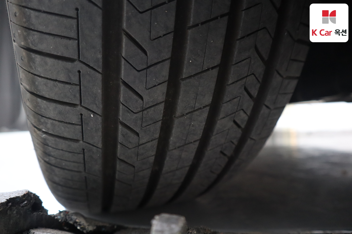 Hyundai Aslan 2017 - Image 33