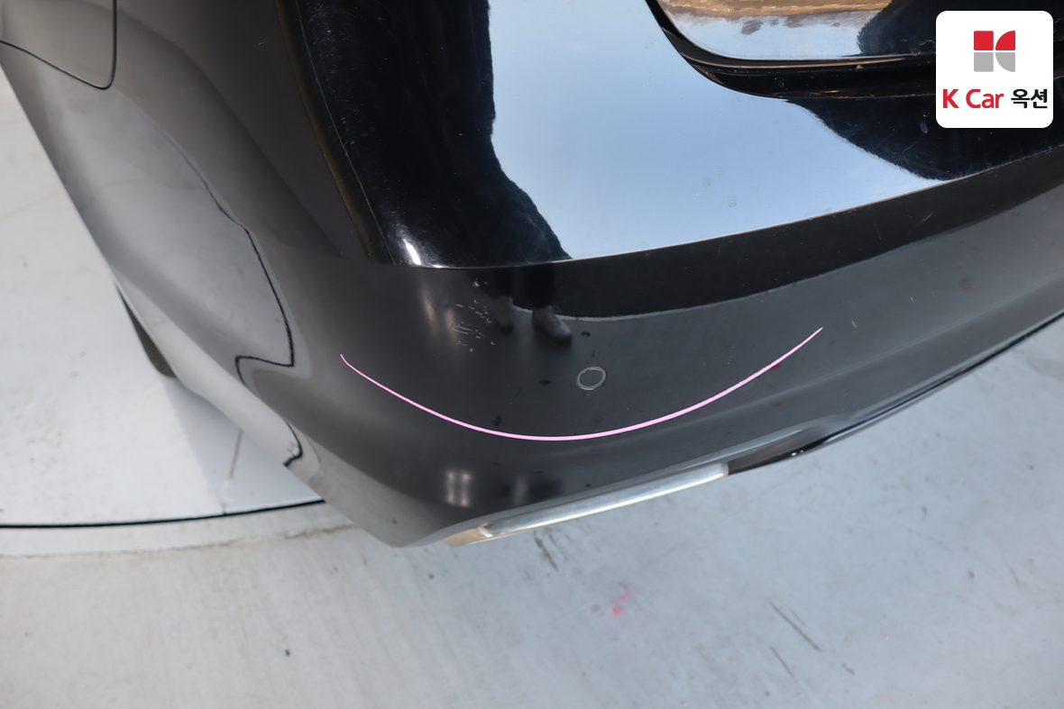 Hyundai Aslan 2017 - Image 40