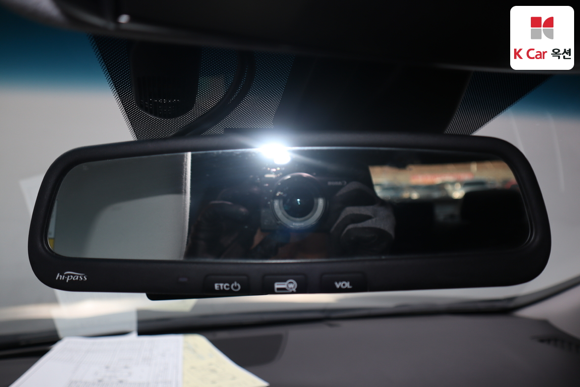 Hyundai Aslan 2017 - Image 12