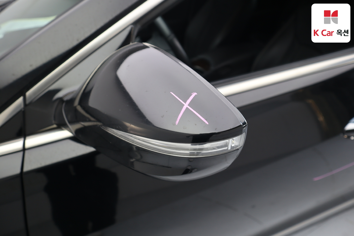 Hyundai Aslan 2017 - Image 38