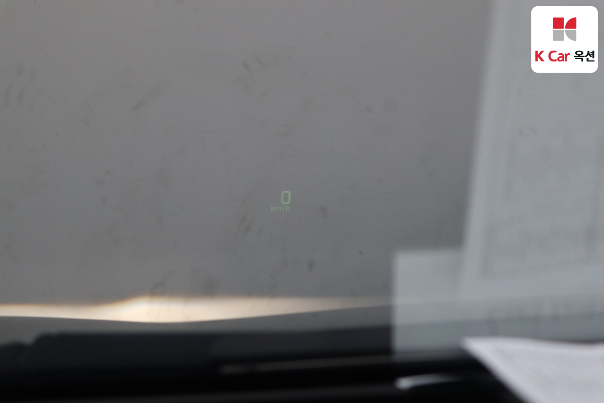 Hyundai Aslan 2017 - Image 18