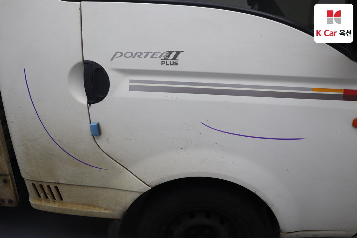 Hyundai Porter 2014 - Image 37