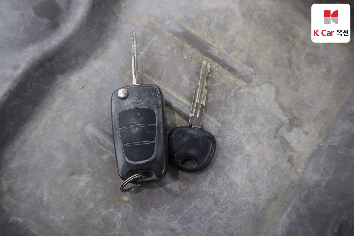 Hyundai Porter 2014 - Image 16