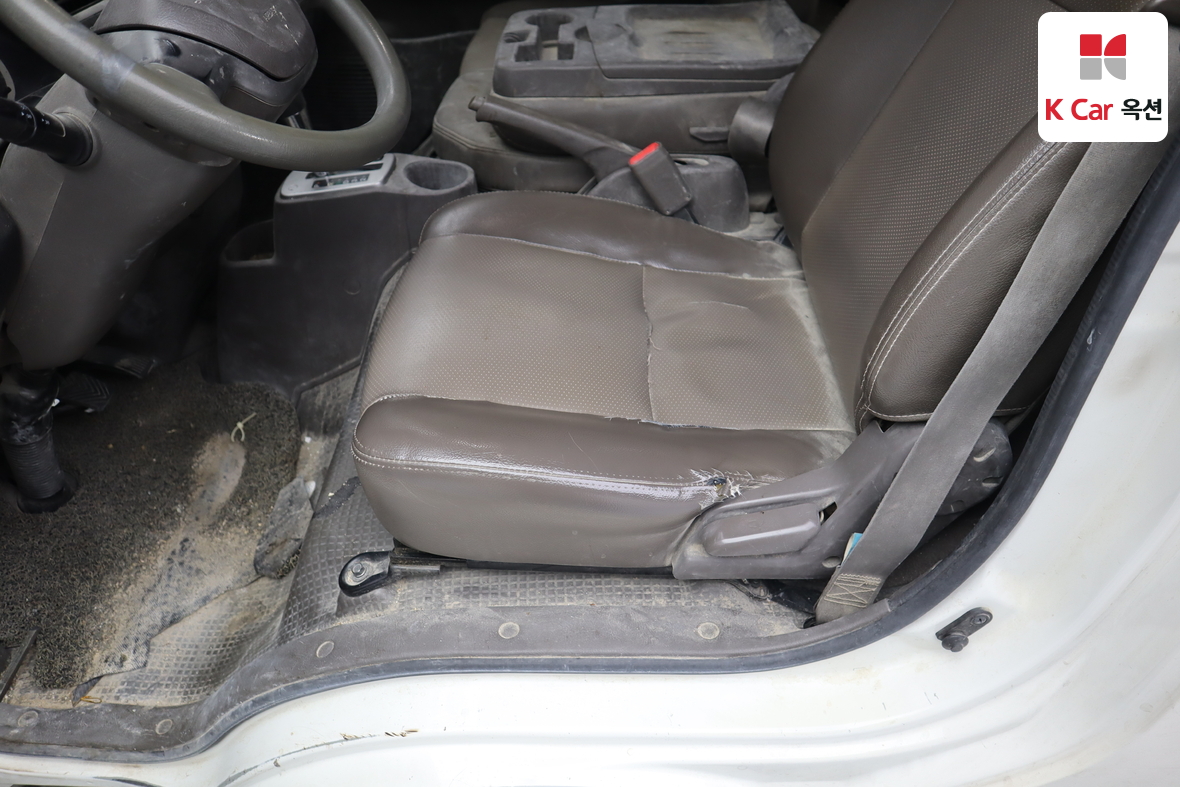 Hyundai Porter 2014 - Image 18