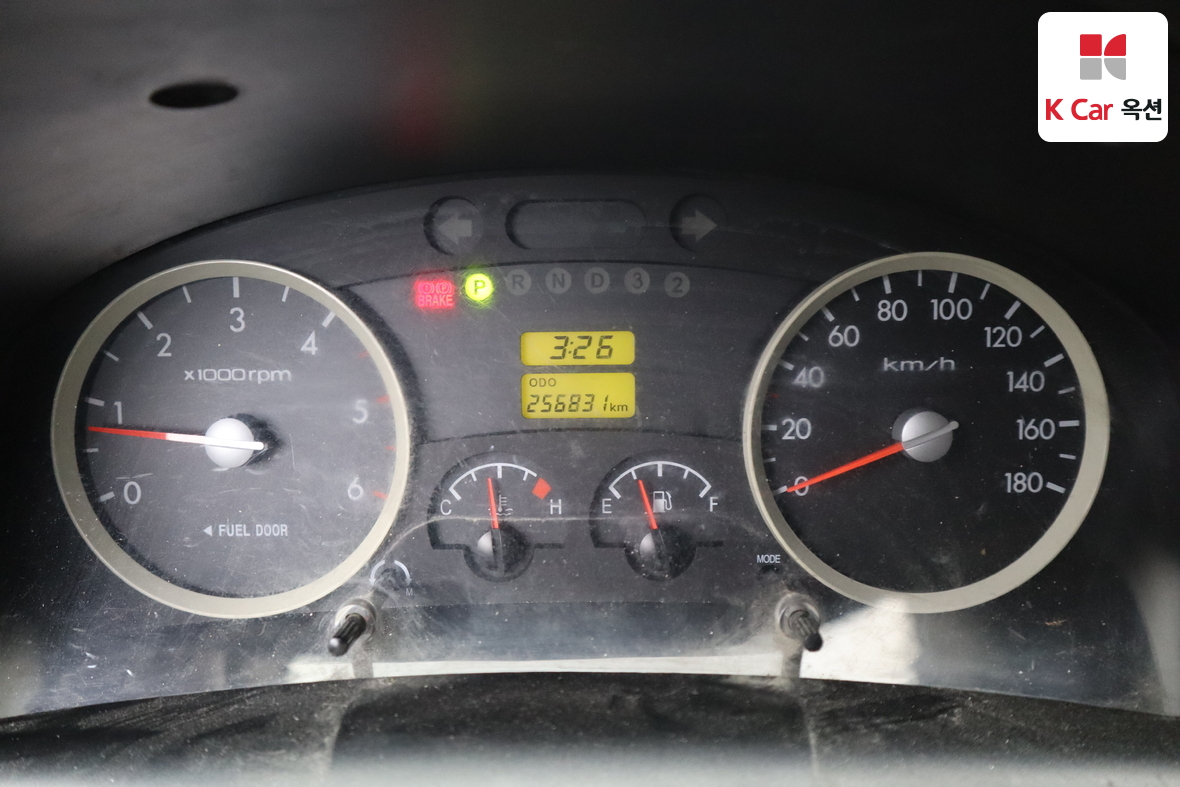 Hyundai Porter 2014 - Image 5