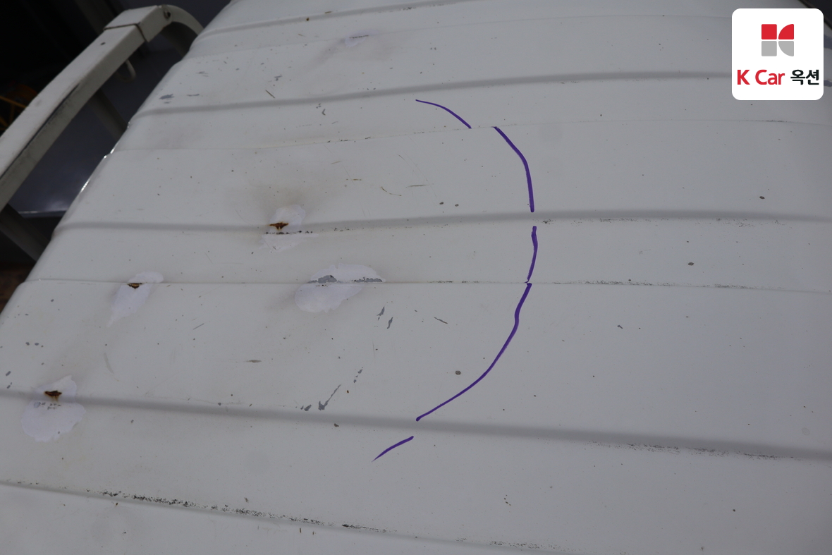 Hyundai Porter 2014 - Image 39