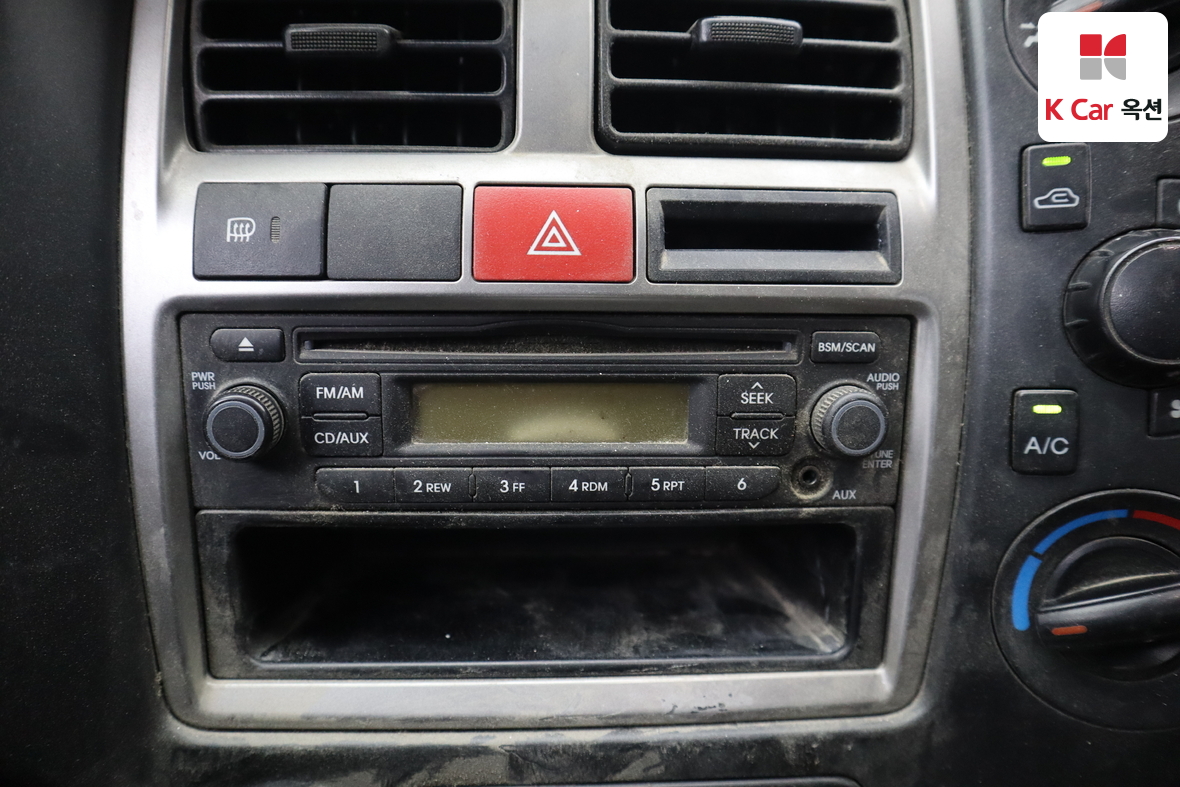 Hyundai Porter 2014 - Image 14