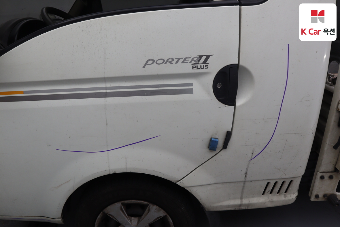 Hyundai Porter 2014 - Image 32