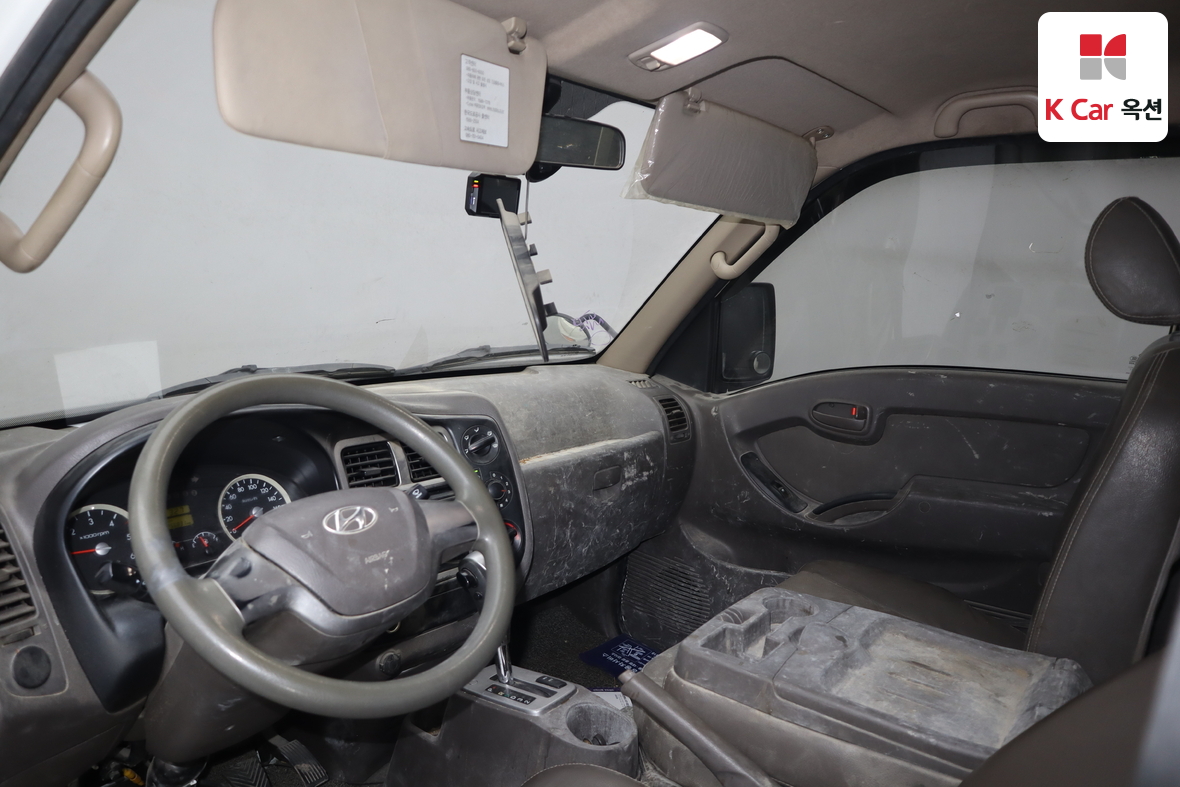 Hyundai Porter 2014 - Image 3
