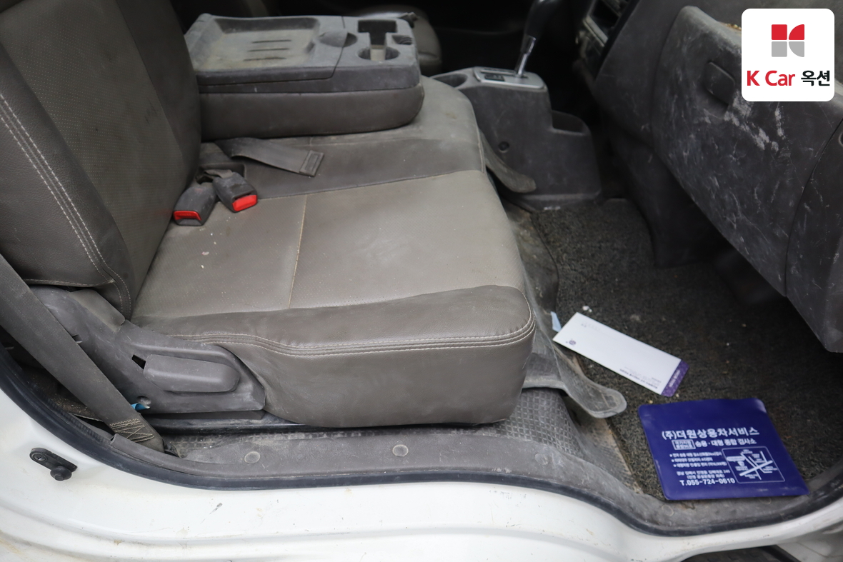 Hyundai Porter 2014 - Image 22