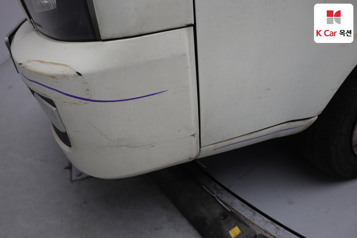 Hyundai Porter 2014 - Image 29