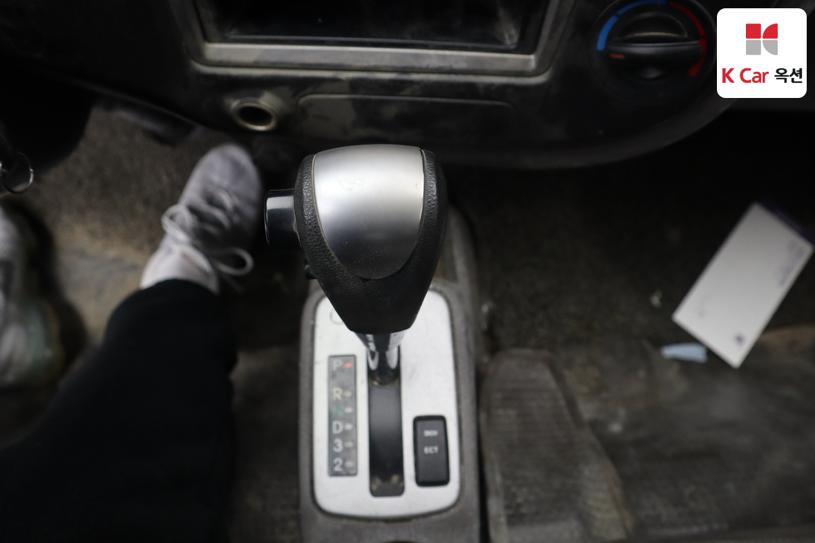 Hyundai Porter 2014 - Image 15