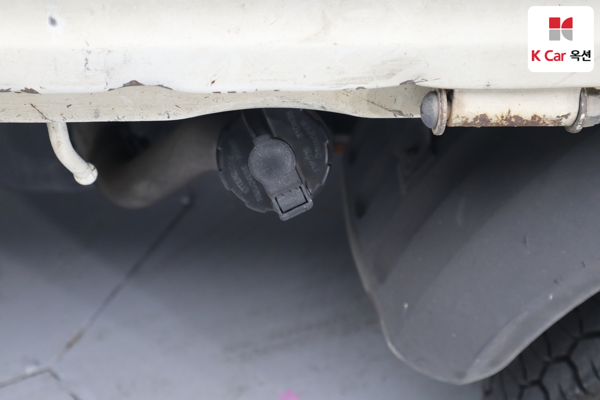 Hyundai Porter 2014 - Image 20