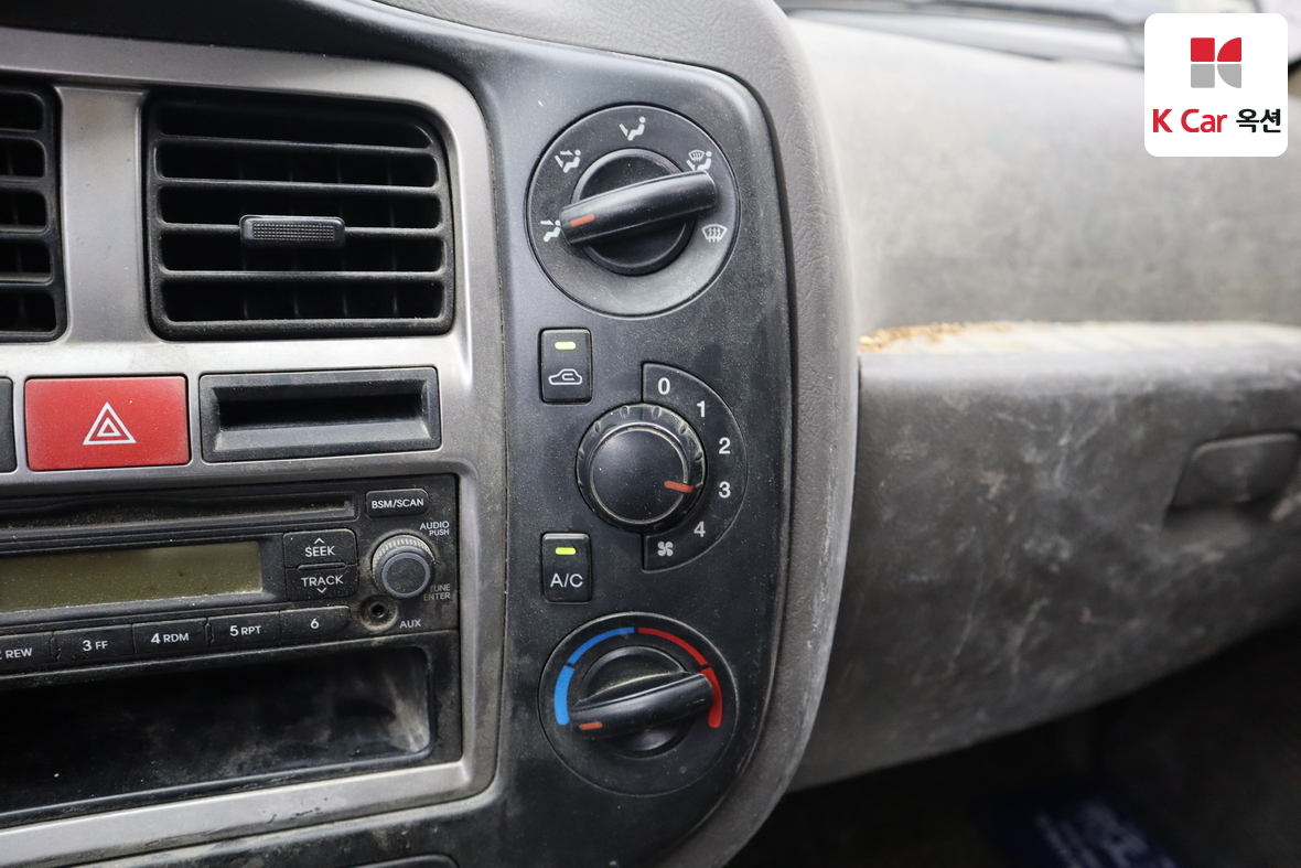 Hyundai Porter 2014 - Image 13