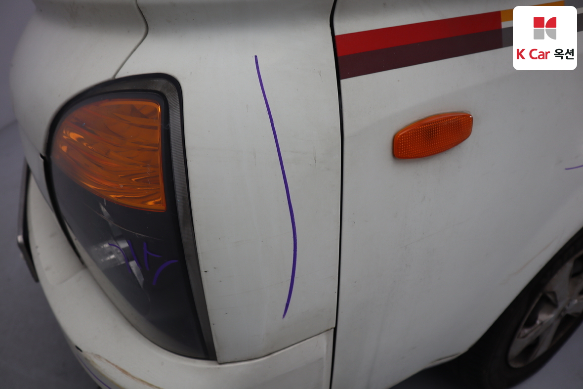 Hyundai Porter 2014 - Image 30