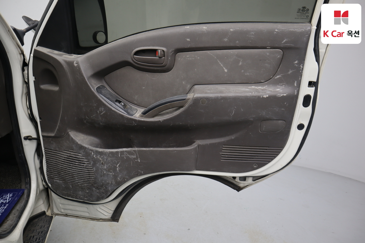 Hyundai Porter 2014 - Image 21