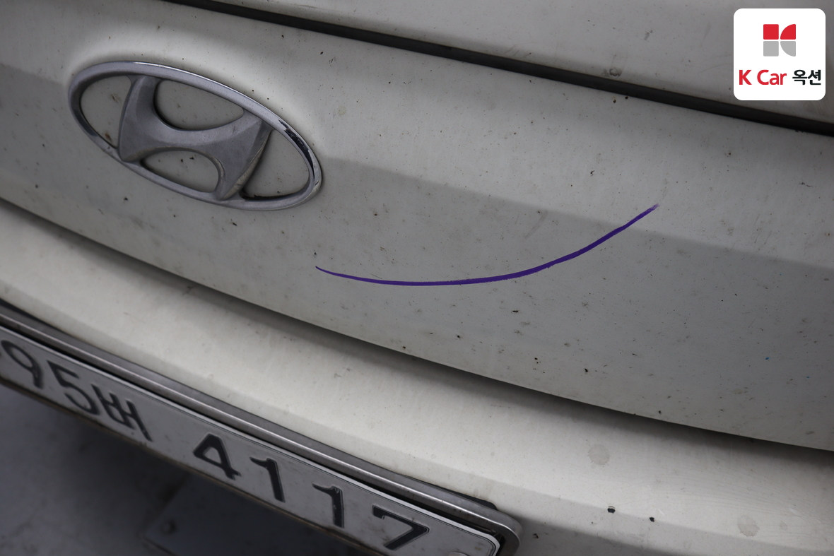 Hyundai Porter 2014 - Image 27