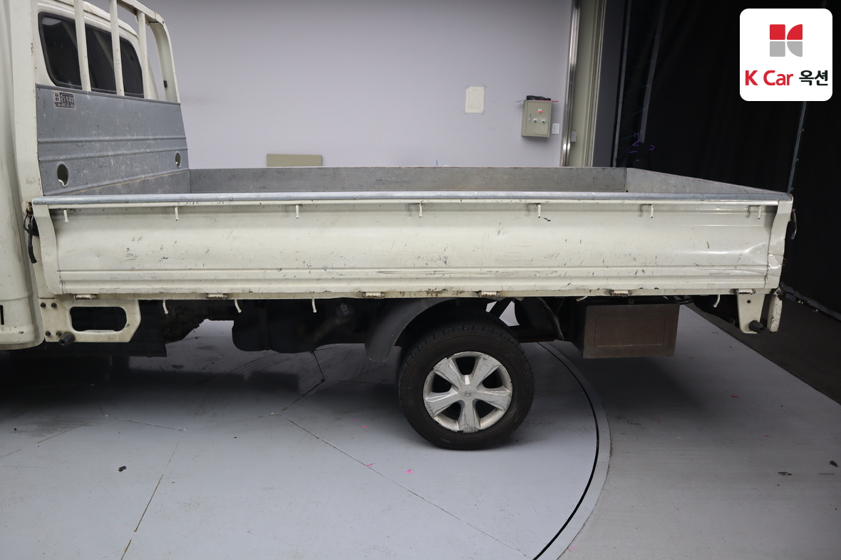 Hyundai Porter 2014 - Image 42