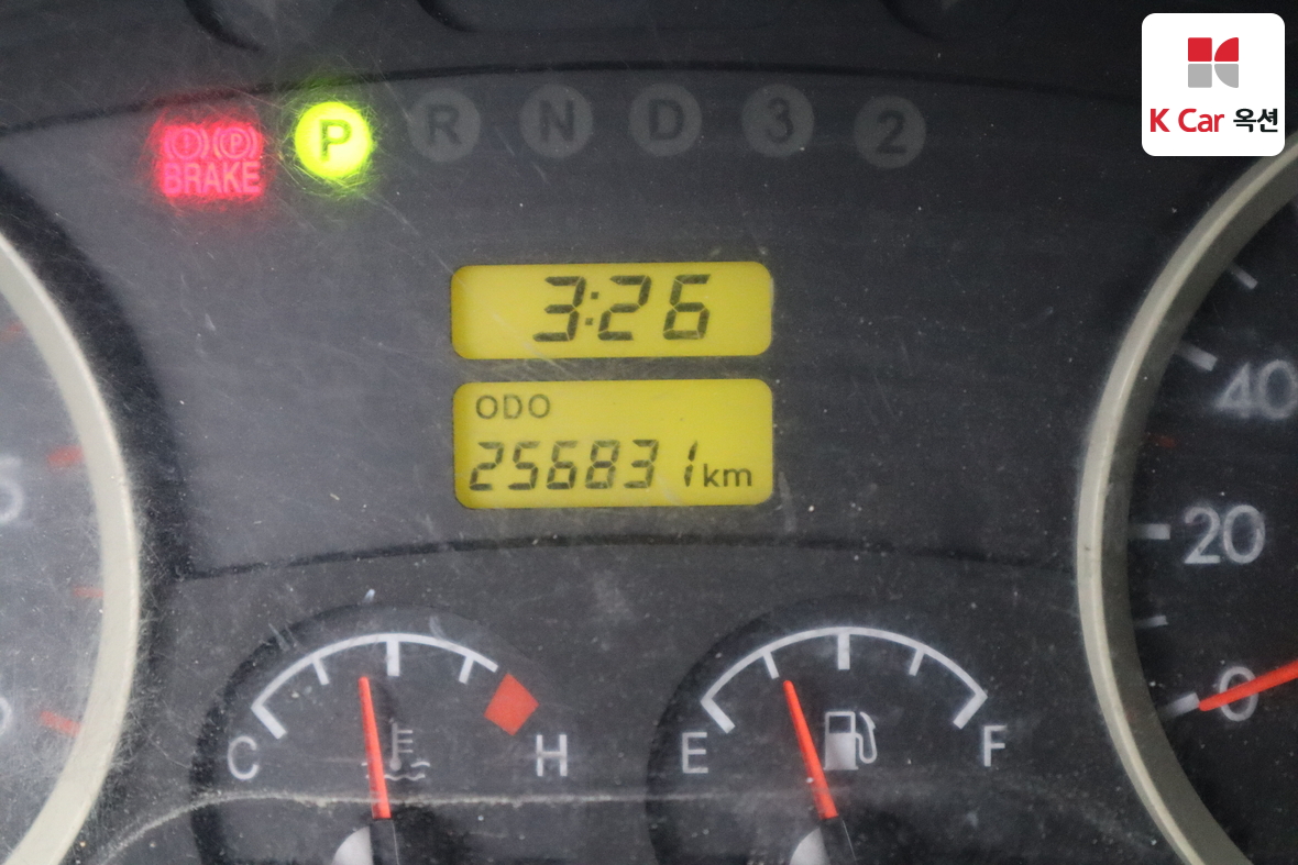 Hyundai Porter 2014 - Image 4