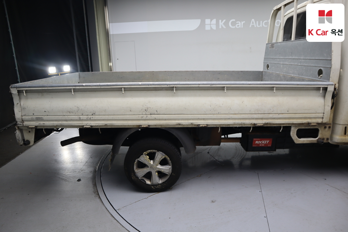 Hyundai Porter 2014 - Image 40