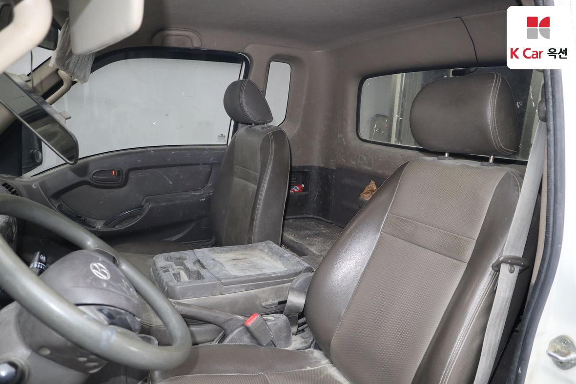 Hyundai Porter 2014 - Image 17