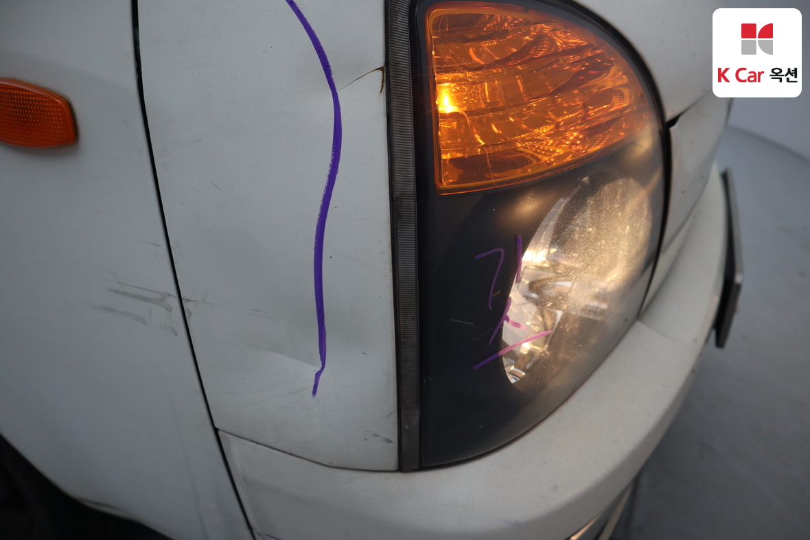 Hyundai Porter 2014 - Image 35