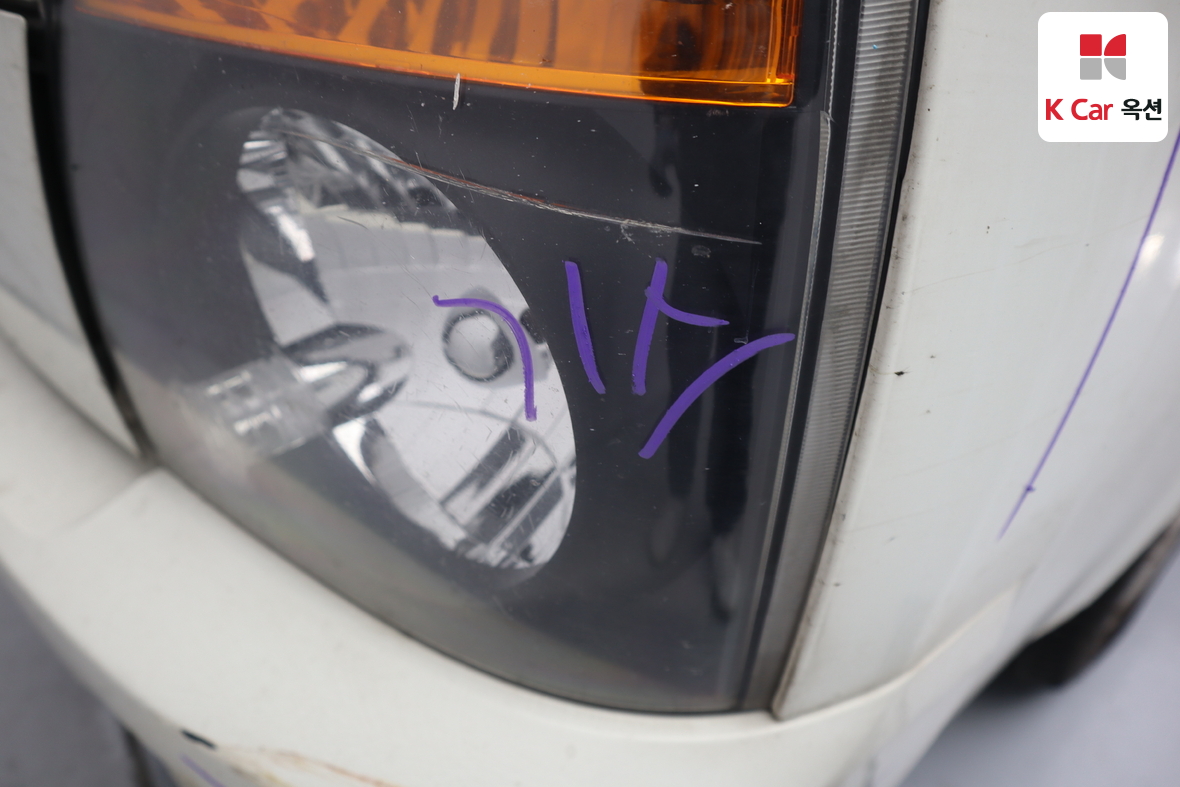 Hyundai Porter 2014 - Image 28