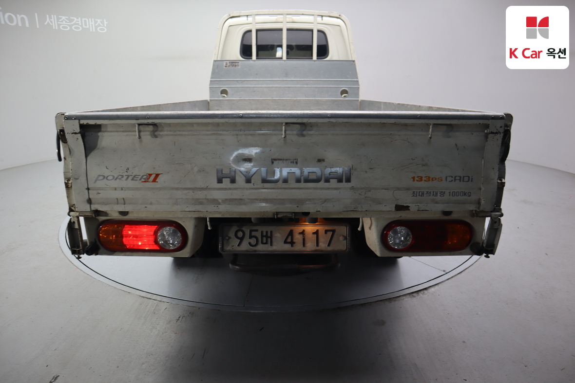 Hyundai Porter 2014 - Image 41