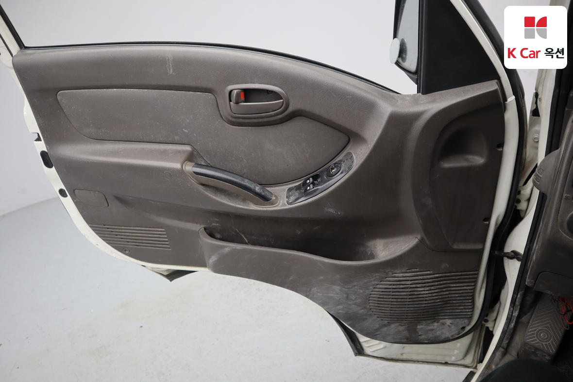 Hyundai Porter 2014 - Image 8