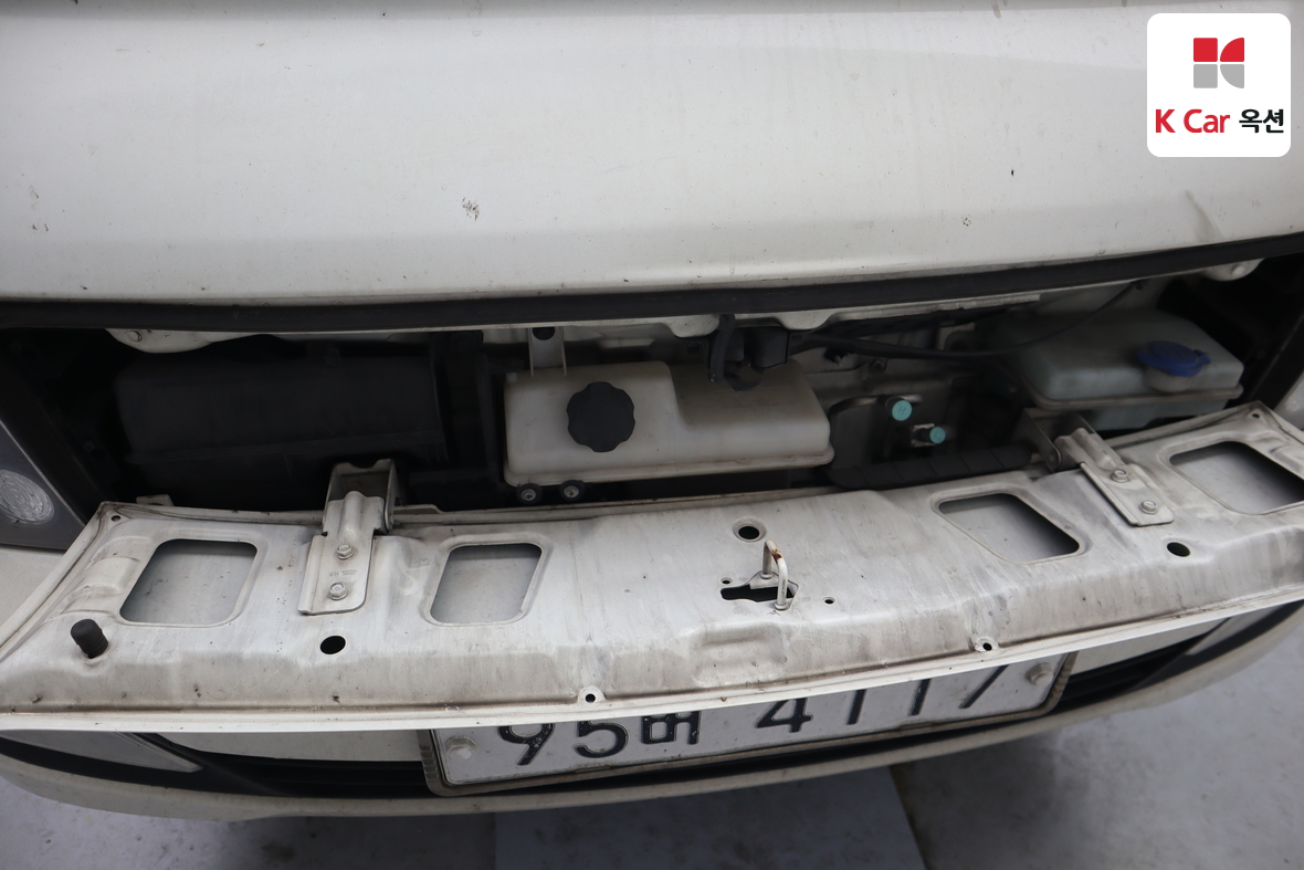 Hyundai Porter 2014 - Image 24