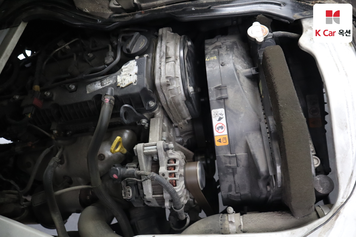 Hyundai Porter 2014 - Image 25