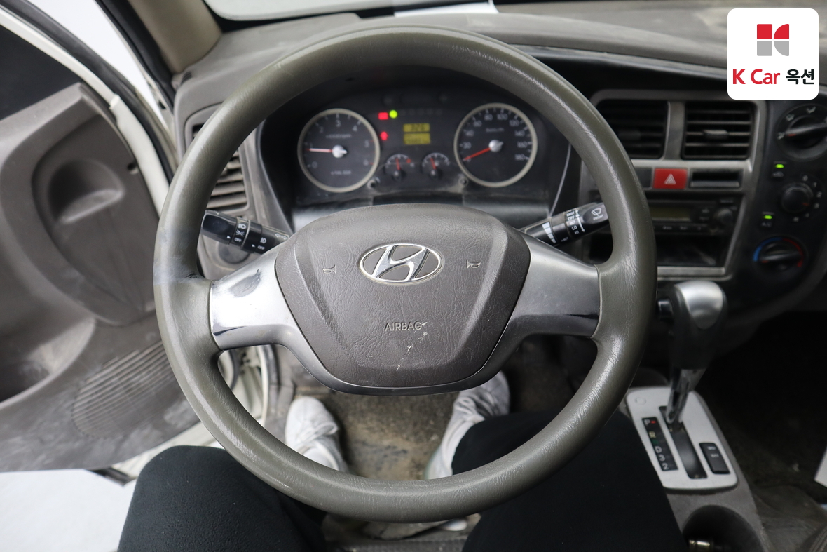 Hyundai Porter 2014 - Image 10