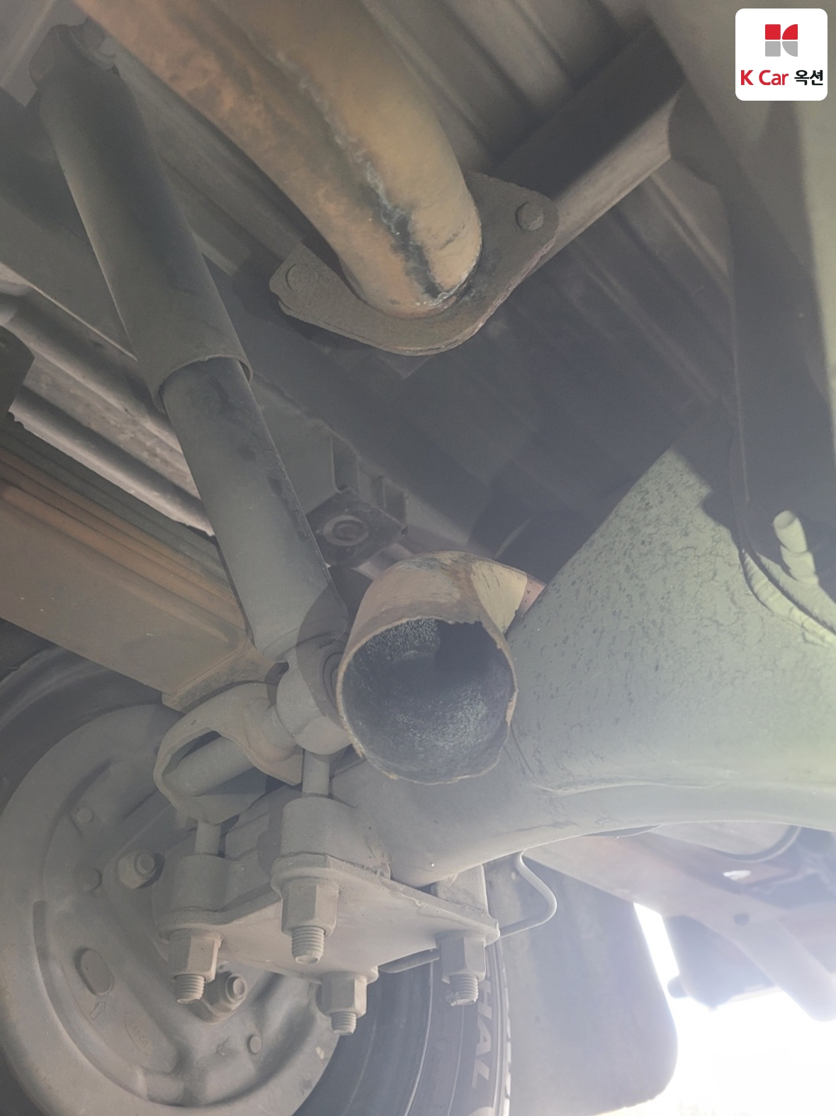 Hyundai Porter 2014 - Image 43