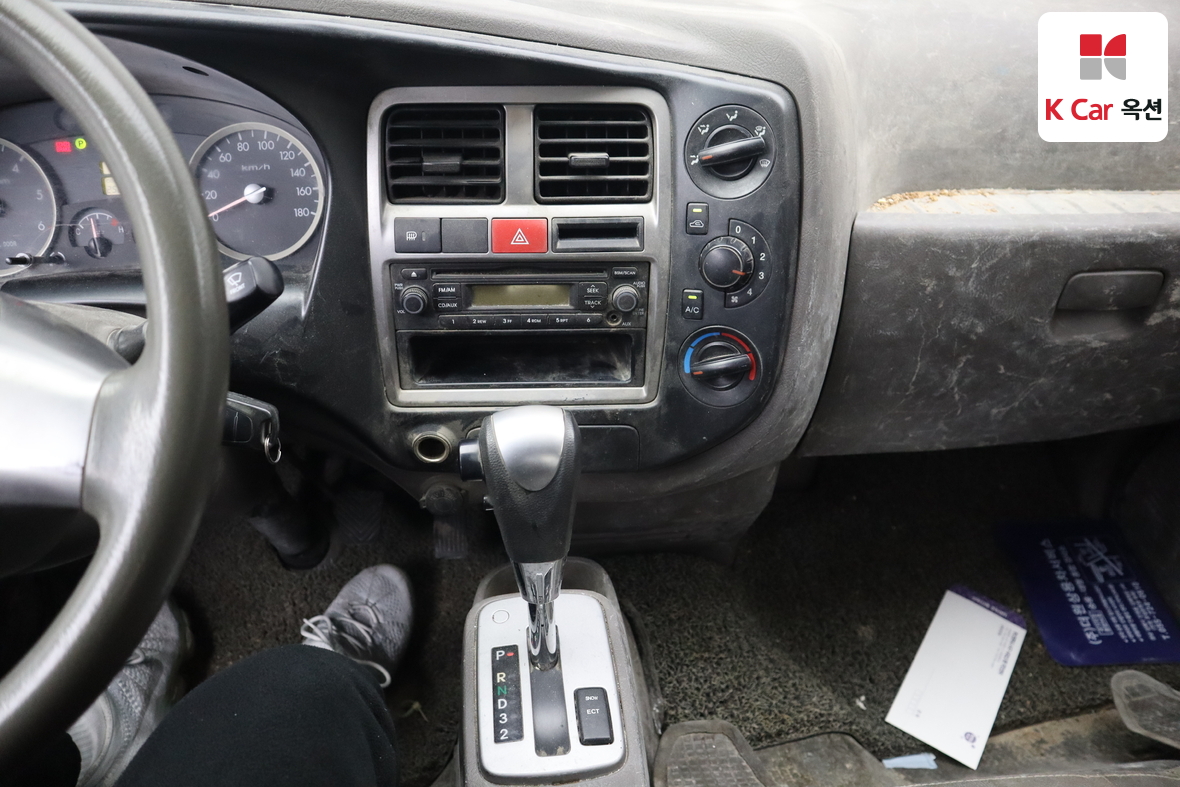 Hyundai Porter 2014 - Image 6