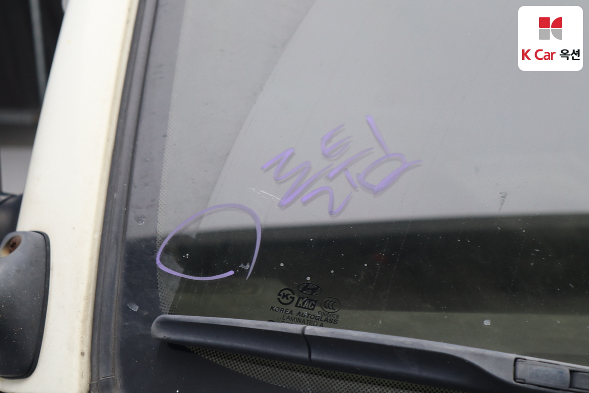 Hyundai Porter 2014 - Image 26