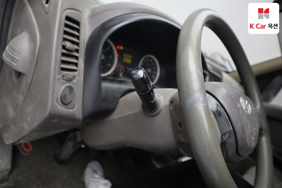 Hyundai Porter 2014 - Image 9