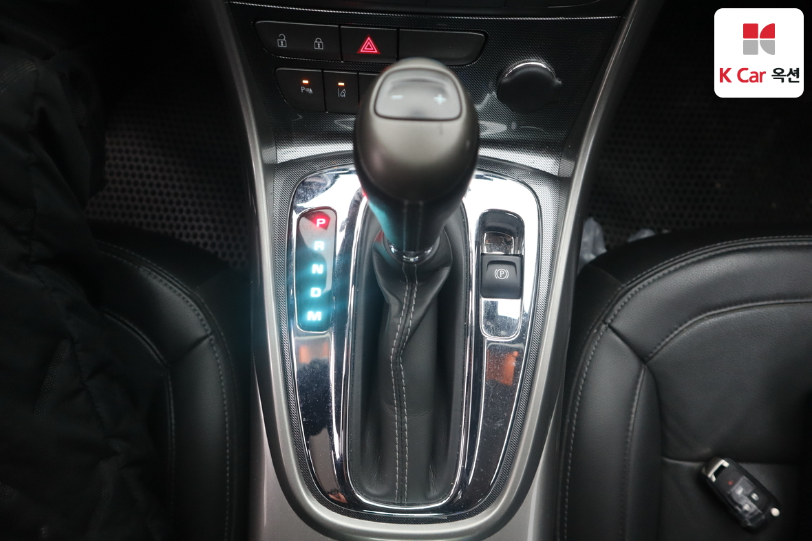 Gm Korea Malibu 2015 - Image 16