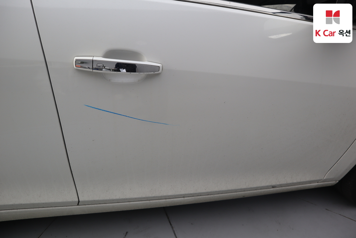 Gm Korea Malibu 2015 - Image 37