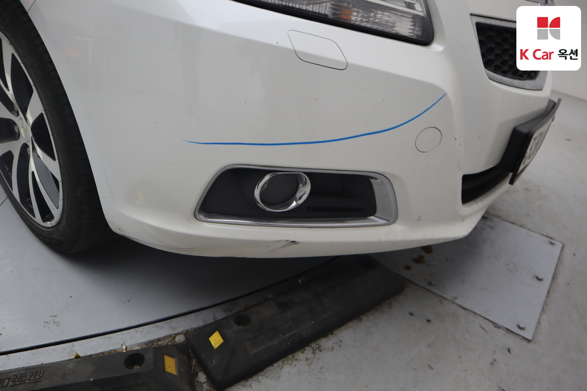 Gm Korea Malibu 2015 - Image 39