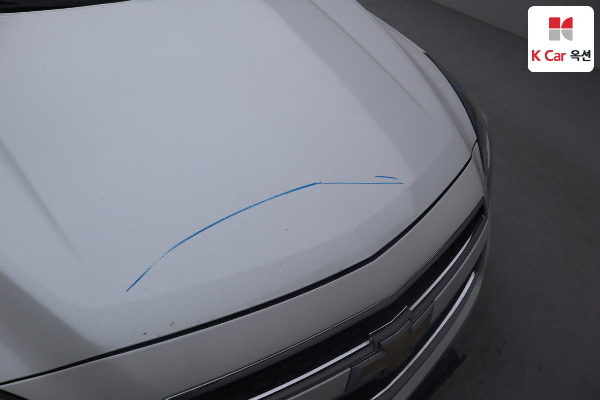 Gm Korea Malibu 2015 - Image 38