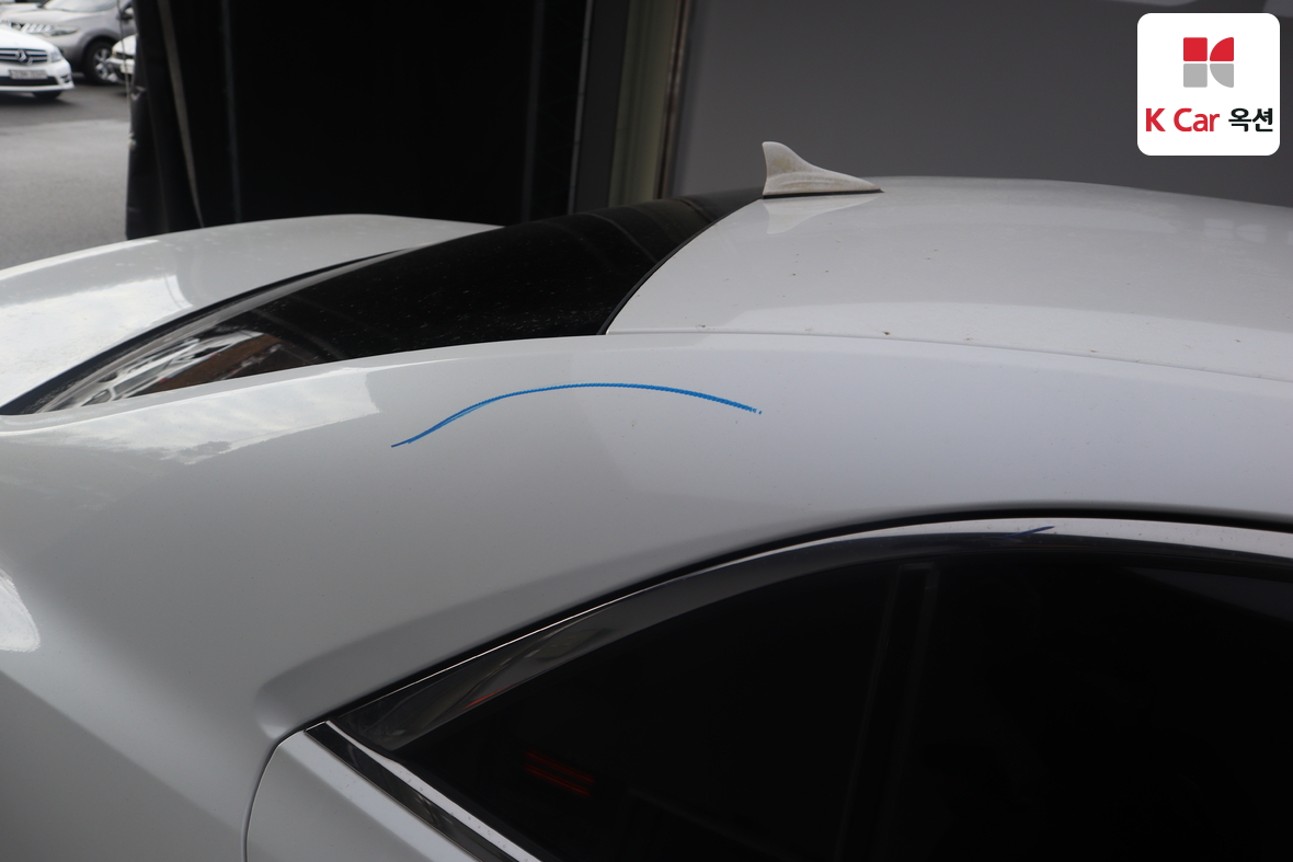 Gm Korea Malibu 2015 - Image 35