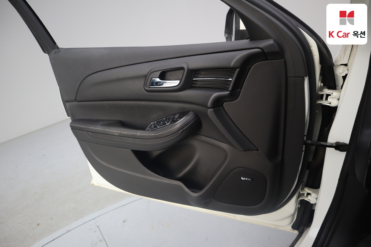 Gm Korea Malibu 2015 - Image 8