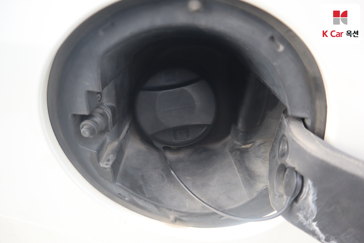 Gm Korea Malibu 2015 - Image 24