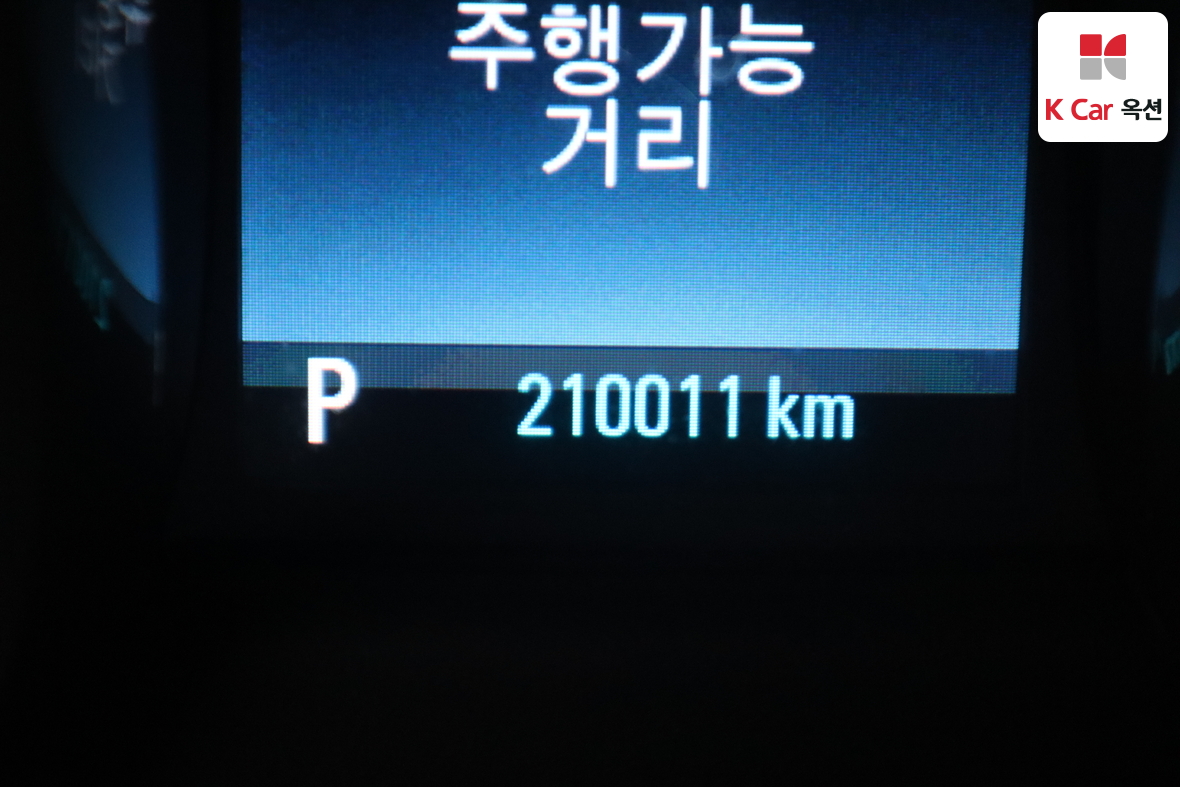 Gm Korea Malibu 2015 - Image 4