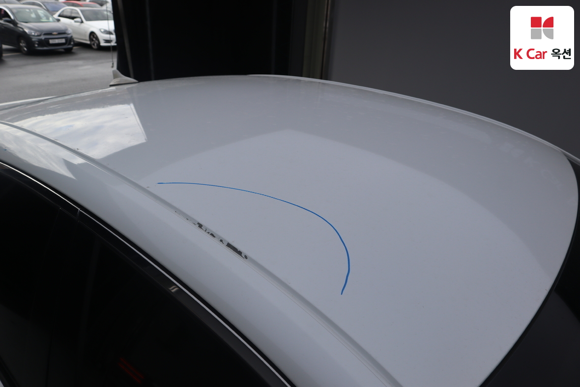 Gm Korea Malibu 2015 - Image 34