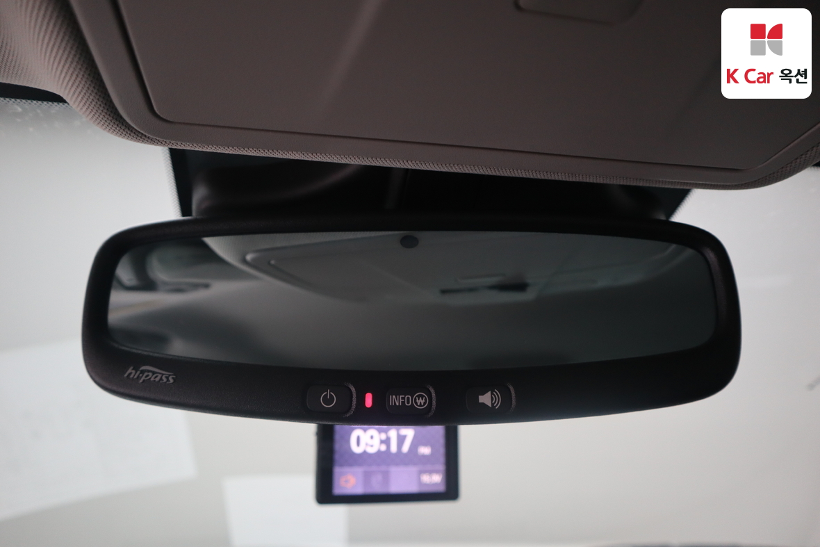 Gm Korea Malibu 2015 - Image 12