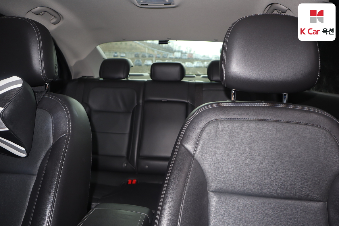 Gm Korea Malibu 2015 - Image 18