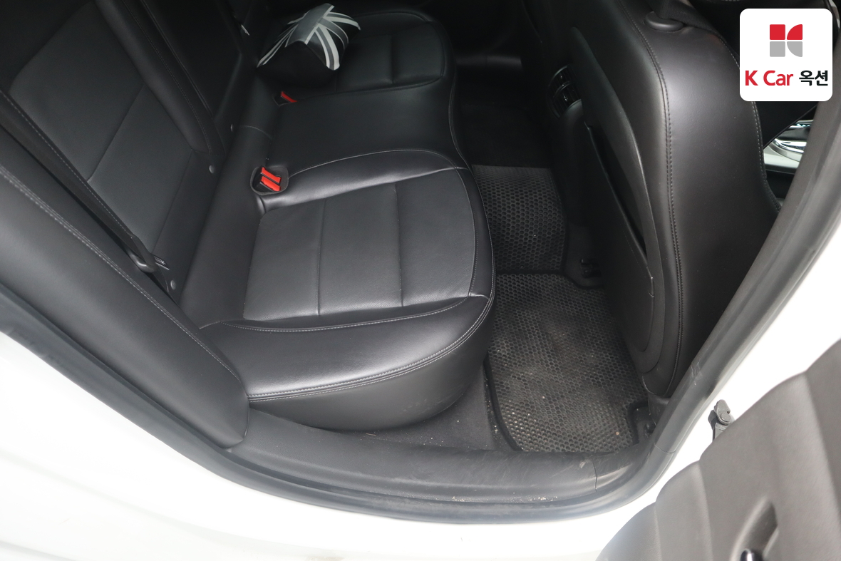 Gm Korea Malibu 2015 - Image 27