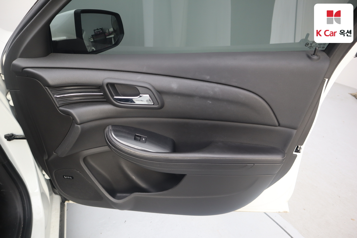 Gm Korea Malibu 2015 - Image 28