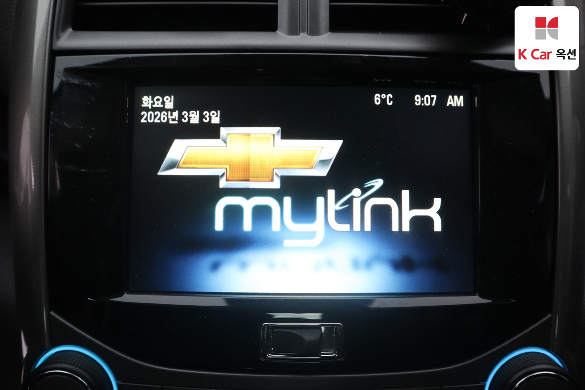 Gm Korea Malibu 2015 - Image 13